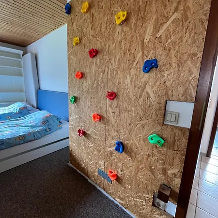 Apartman Pohl Kreuztal