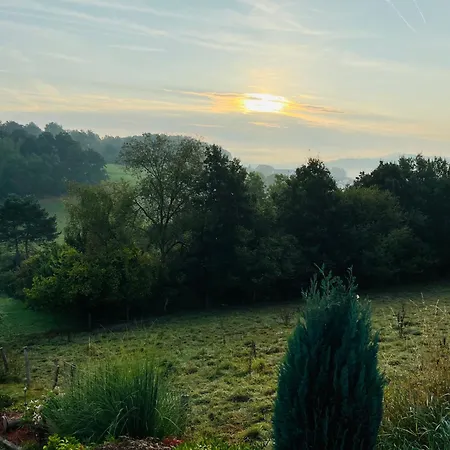 Pohl 아파트 크로이츠탈