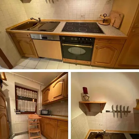 Pohl Apartamento