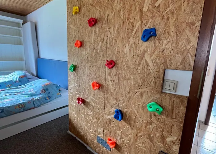 Appartamento Pohl Kreuztal