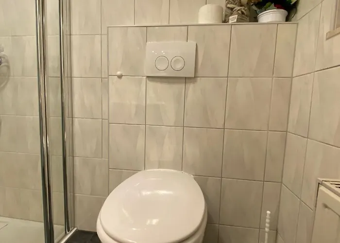 Pohl Appartamento Kreuztal